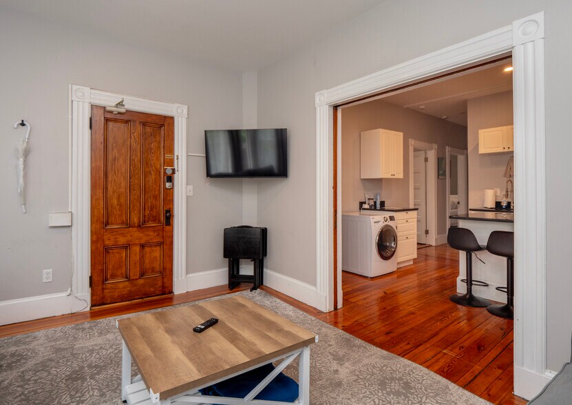 More Photos Of , Newport Multifamily For Sale