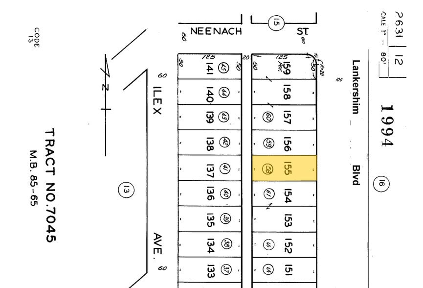 More Photos Of 8837 Lankershim Blvd, Sun Valley Light Manufacturing For Sale
