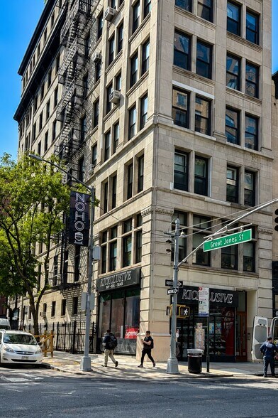 More Photos Of 682 Broadway, New York Apartments For Sale