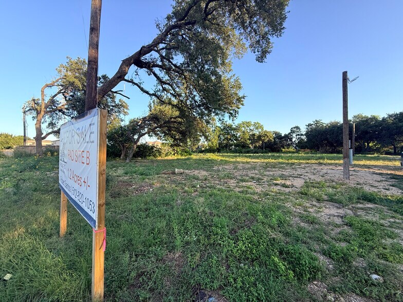 More Photos Of 11980 Galm Rd, San Antonio Land For Sale