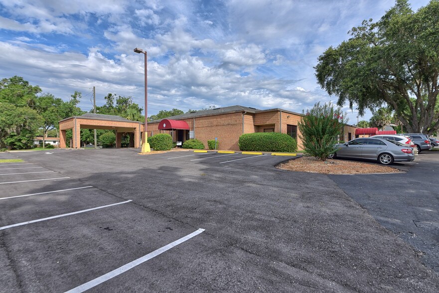 More Photos Of 1805 SE Lake Weir Ave, Ocala Medical For Lease