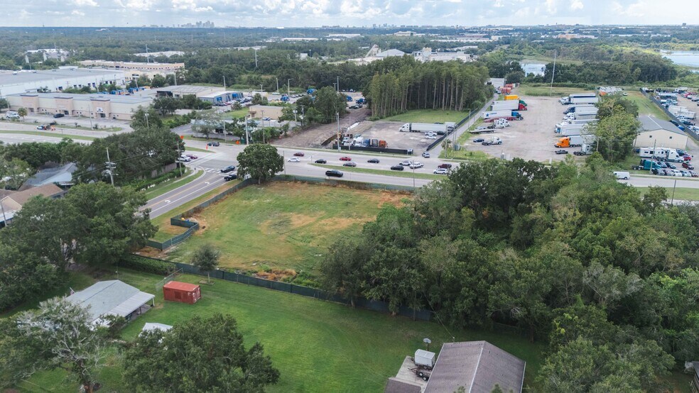 More Photos Of 5406 W Linebaugh Ave, Tampa Land For Sale