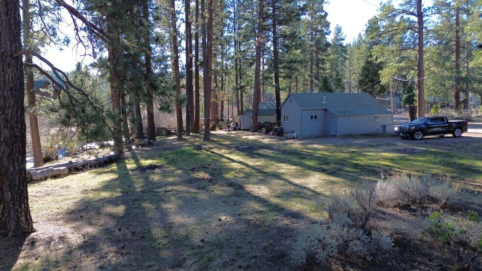 More Photos Of 13285 Circle Dr, Old Station Land For Sale