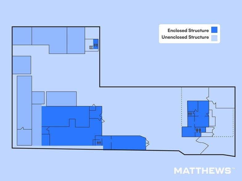 More Photos Of 9157-9161 Harness St, Spring Valley Warehouse For Sale
