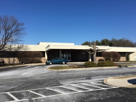 More Photos Of 2801 Island Ave, Philadelphia Medical For Lease