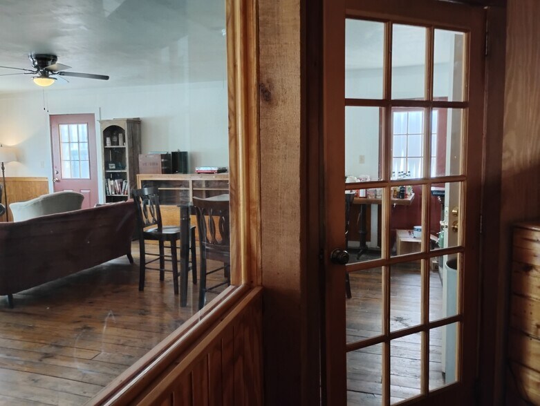 More Photos Of 111 N State St, Fort Davis Hotel For Sale