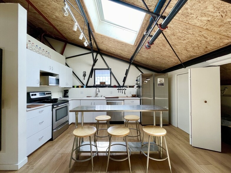 More Photos Of 3114 Larimer St, Denver Flex For Sale