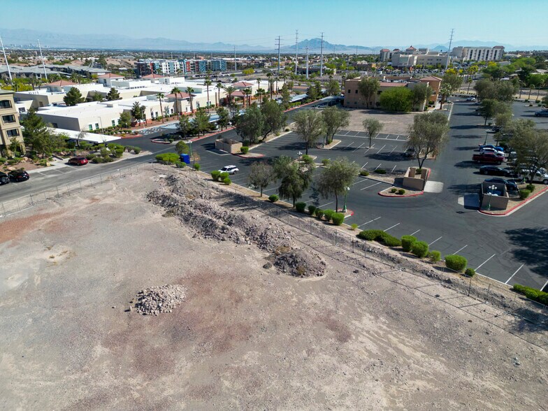 More Photos Of 3035 St Rose Pkwy, Henderson Land For Sale