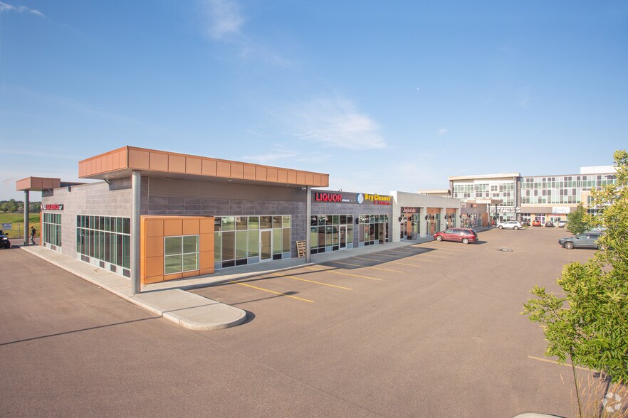 More Photos Of 5103-5177 55 Ave NW, Edmonton Unknown For Lease