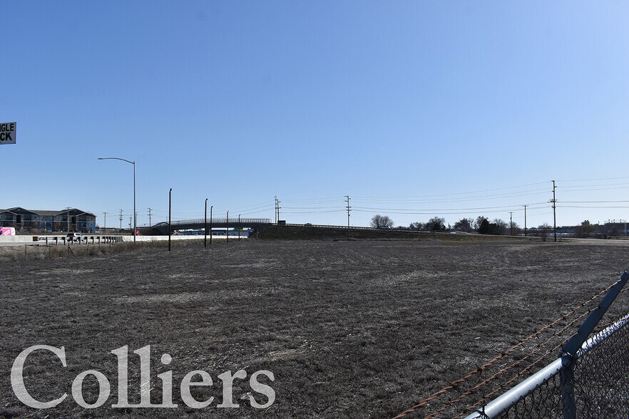 More Photos Of 908 W Karcher Rd, Nampa Land For Lease