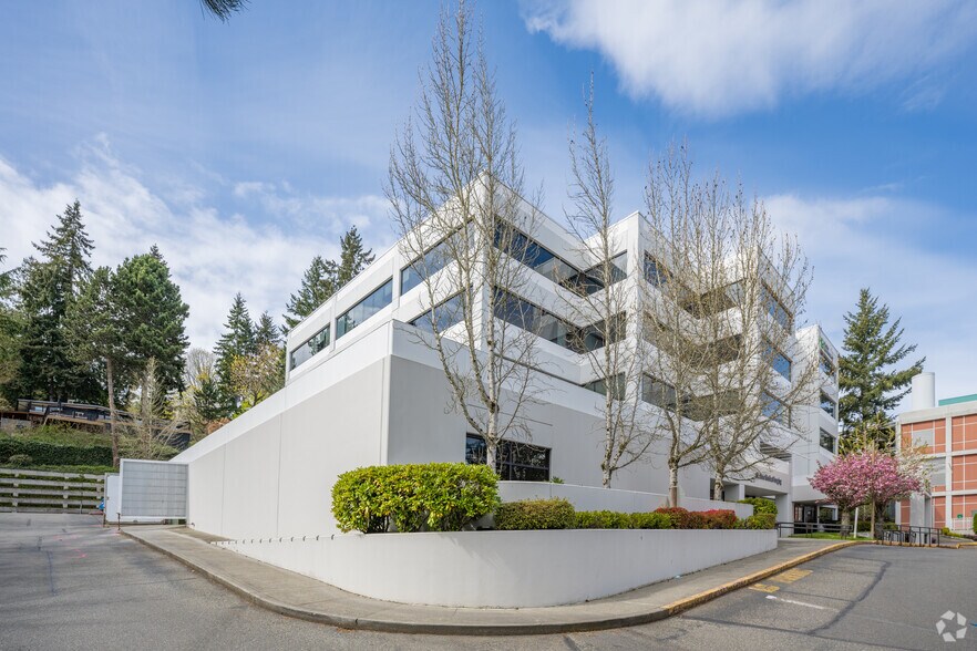 More Photos Of 16259 Sylvester Rd SW, Burien Medical For Lease