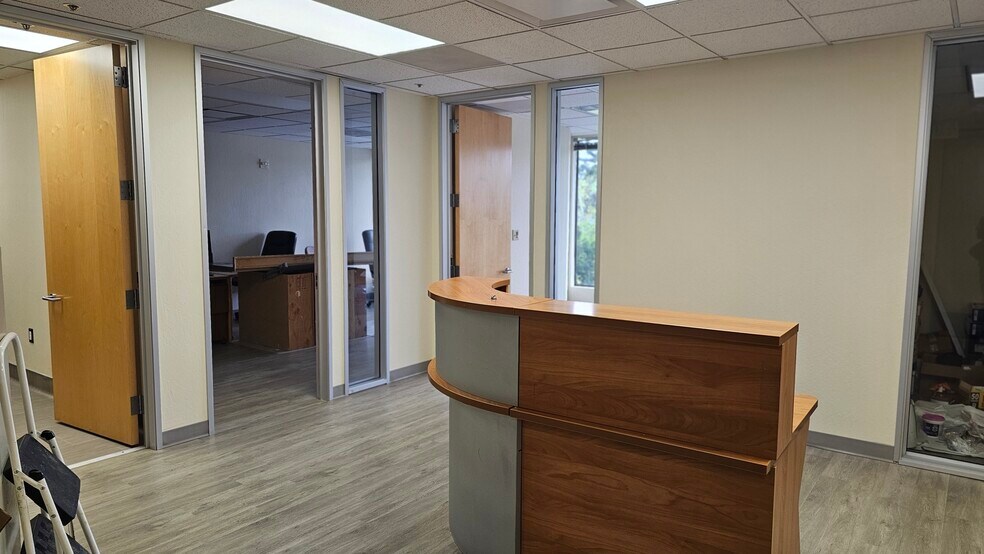 More Photos Of 2542 S Bascom Ave, Campbell Office For Sale