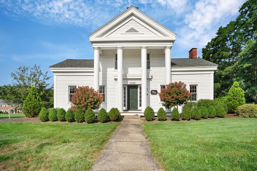 Primary Photo Of 1585 Rt-146, Rexford Office For Sale