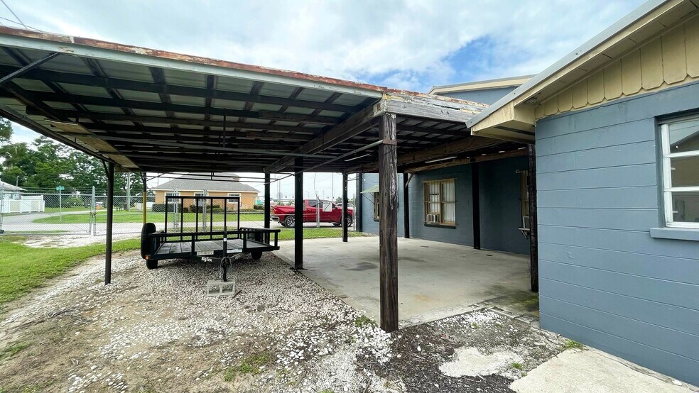 More Photos Of 5503 Us Highway 98 S, Lakeland Health Club For Sale