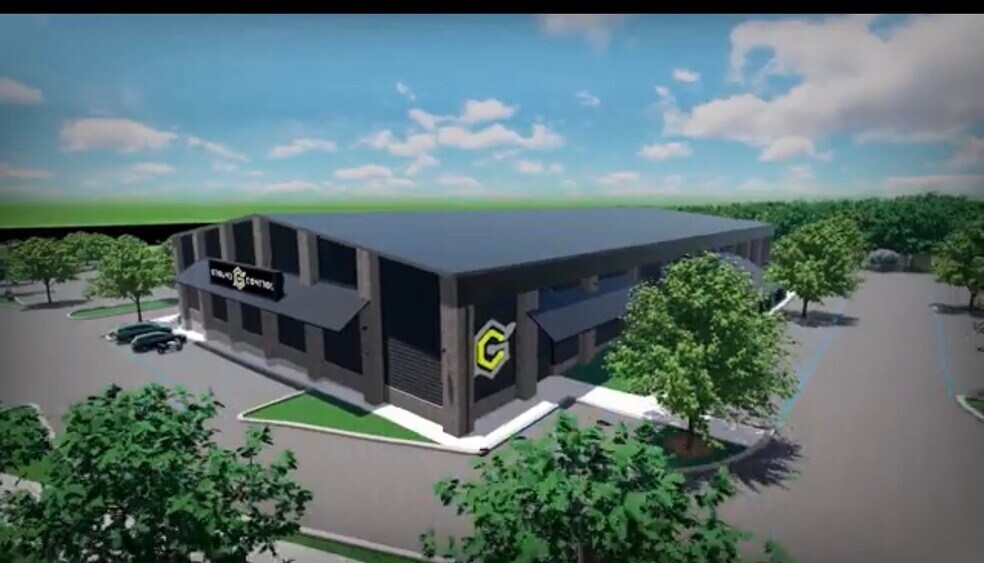 Primary Photo Of 1191 La Cima Blvd, Prosper General Retail For Sale