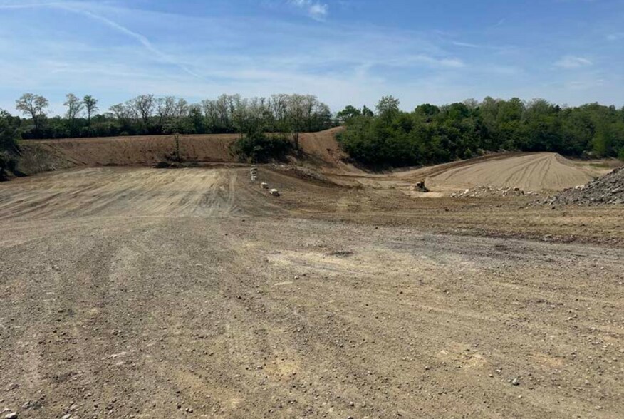 More Photos Of 6015 Madden Wy, Harrison Industrial For Sale