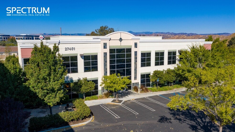 More Photos Of 27451 Tourney Rd, Valencia Medical For Lease