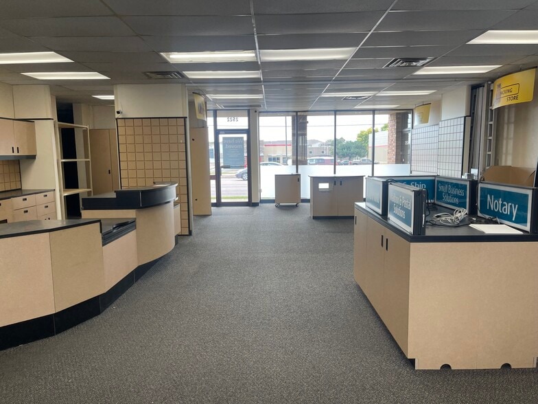 More Photos Of 2520 W 41st St, Sioux Falls Office For Lease