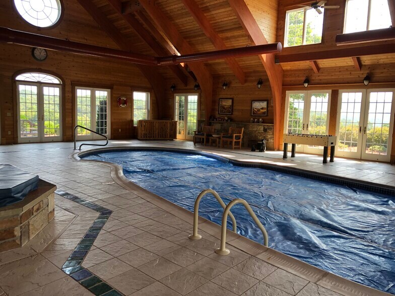 More Photos Of 15201 Weimer Road, Mount Savage Land For Sale