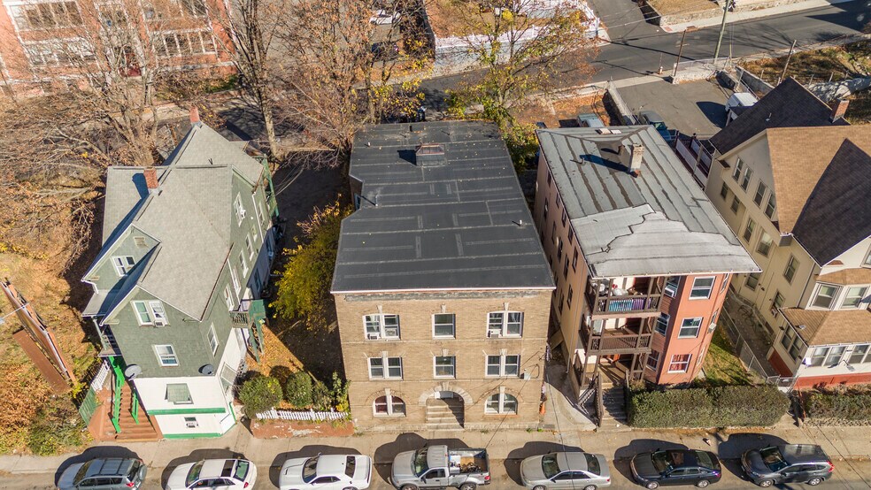 More Photos Of , Waterbury Multifamily For Sale