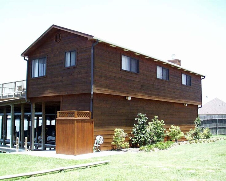 More Photos Of 844 Beach Walk Blvd, Conroe Land For Sale