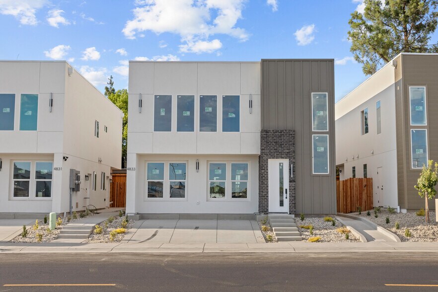 More Photos Of 4833-4845 Chippendale Dr, Sacramento Apartments For Sale