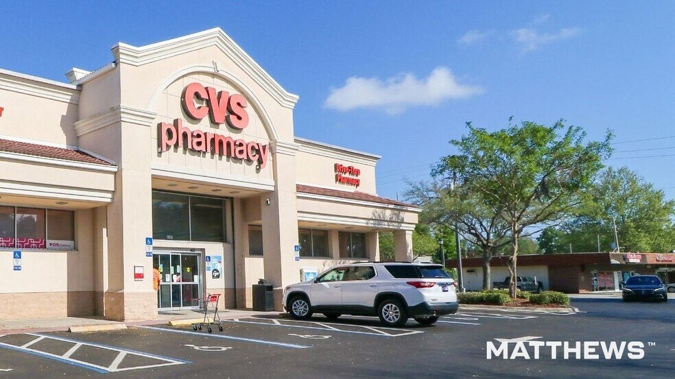 More Photos Of 6005 St Augustine Rd, Jacksonville Drugstore For Sale
