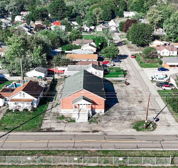 More Photos Of 4917 Webster St, Dayton Religious Facility For Sale