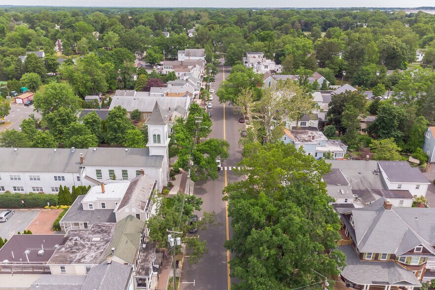 More Photos Of 17 N Main St, Cranbury Restaurant For Sale