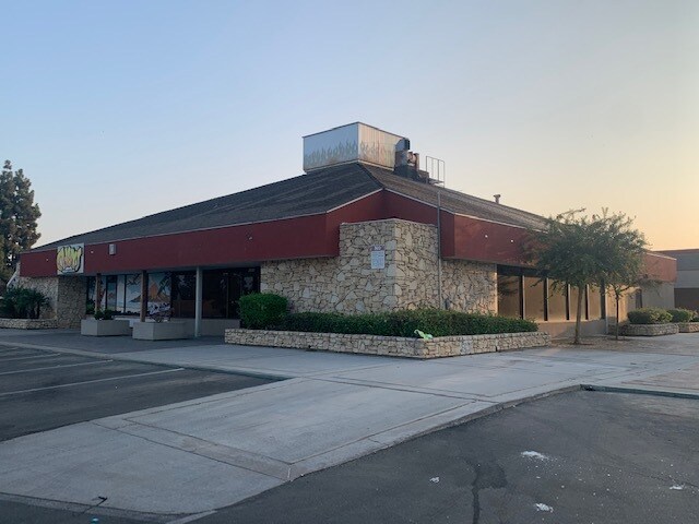 More Photos Of 2500 New Stine Rd, Bakersfield Unknown For Lease