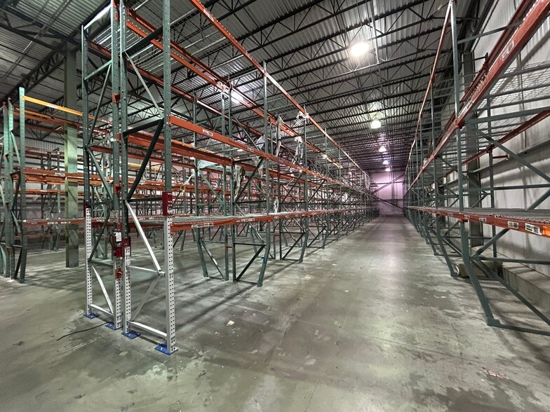 More Photos Of 17141 State Road 4, Goshen Distribution For Lease