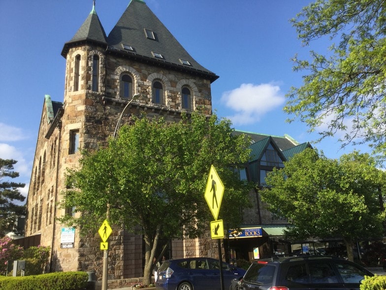 More Photos Of 10 Langley Rd, Newton Office For Sale