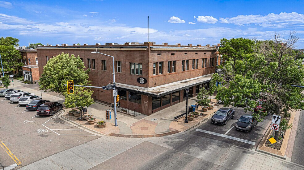 More Photos Of 380 Main St, Longmont Restaurant For Sale