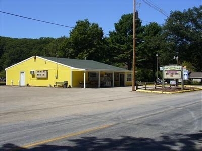 Primary Photo Of 5333-5353 Scenic Dr, Whitehall General Retail For Sale