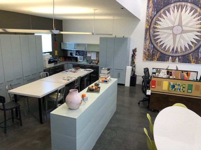 More Photos Of 1321 8th St, Berkeley Loft Creative Space For Lease