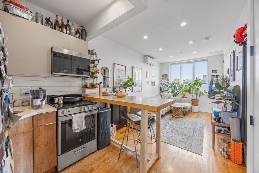 More Photos Of 305 Sumpter St, Brooklyn Apartments For Sale
