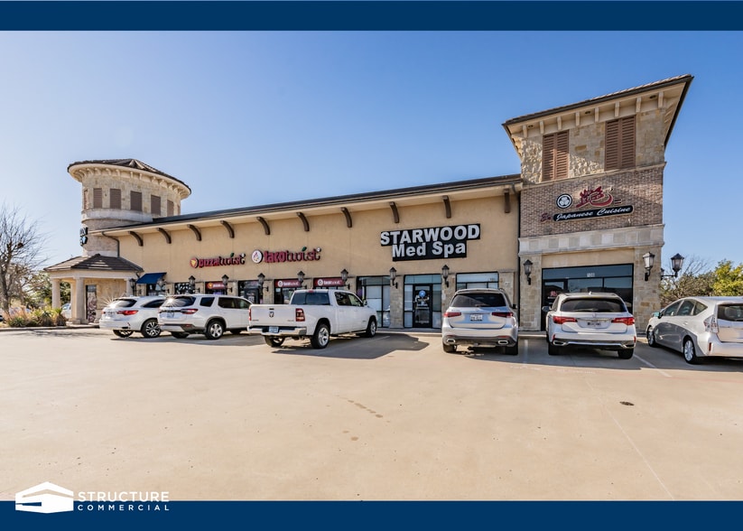 More Photos Of 6950 Lebanon Rd, Frisco Unknown For Lease