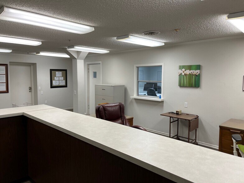 More Photos Of 2411 Avenue E, Lubbock Industrial For Sale
