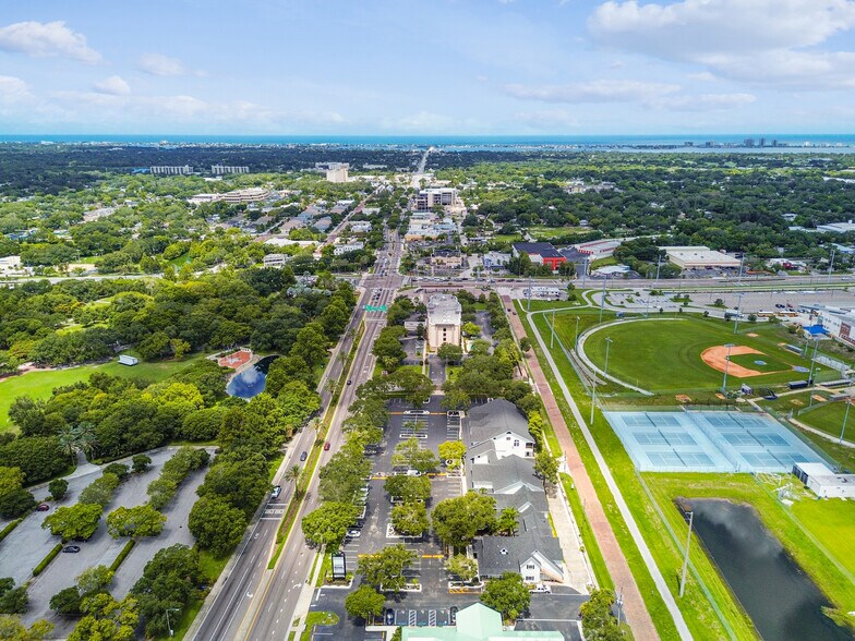 More Photos Of 300 E Bay Dr, Largo Office For Sale