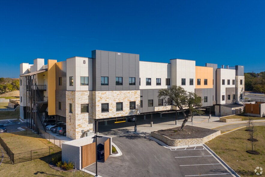 More Photos Of 3944 Ranch Road 620 S, Austin Medical For Lease