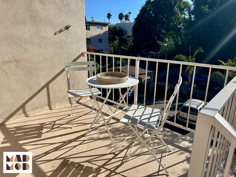 More Photos Of 756 Hyperion Ave, Los Angeles Apartments For Sale