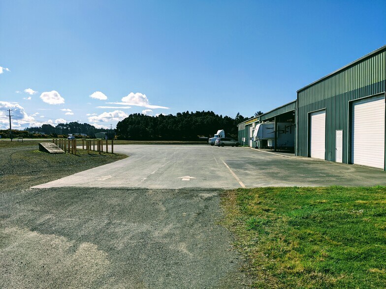 More Photos Of 87574 Oberman Ln, Bandon Warehouse For Sale