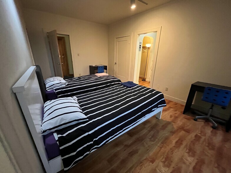 More Photos Of 1527 N McCadden Pl, Los Angeles Dormitory For Lease