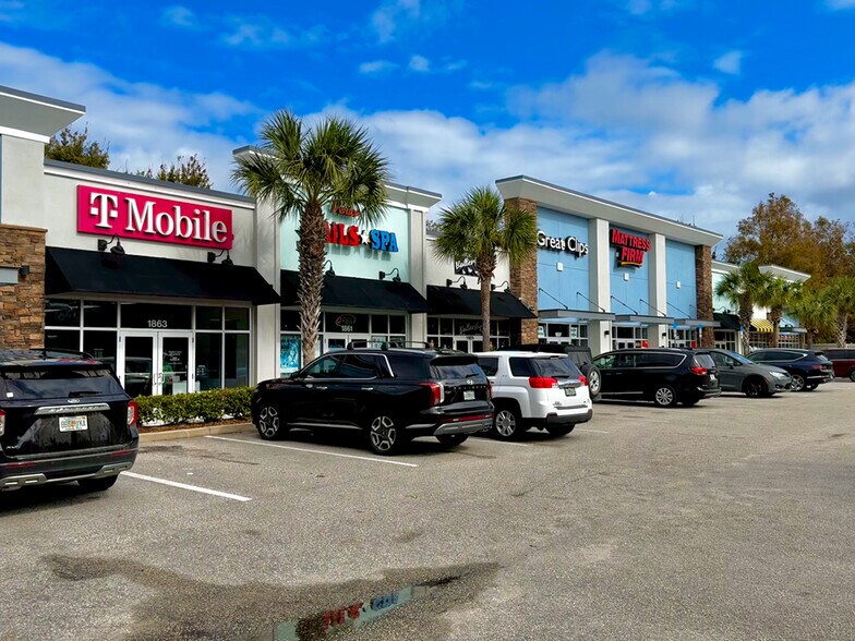 More Photos Of State Road 44 & Wallace, New Smyrna Beach Unknown For Lease