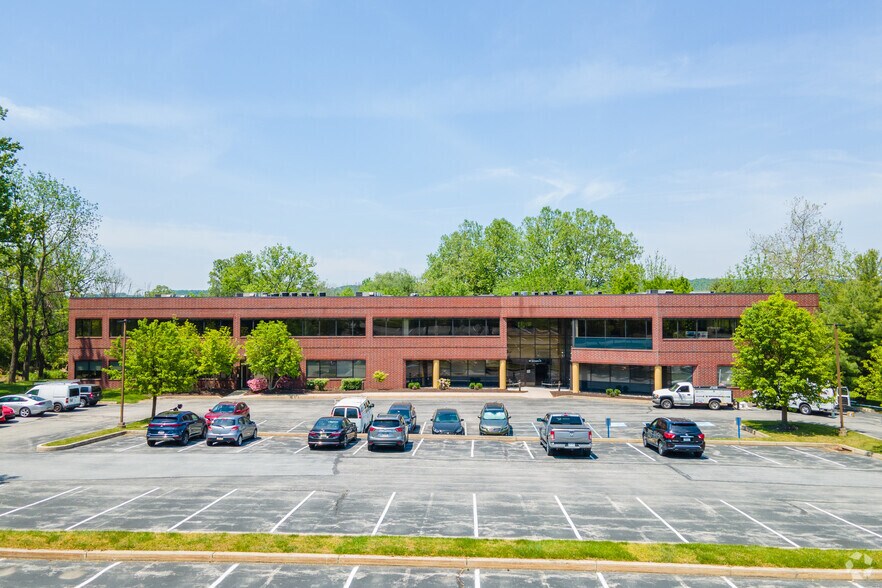 More Photos Of 801 Springdale Dr, Exton Office For Lease