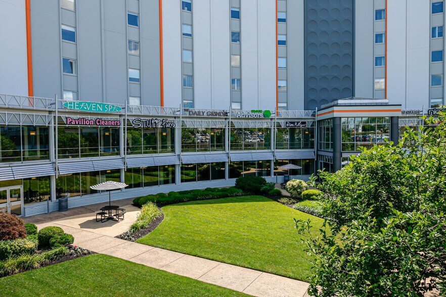 More Photos Of 261 Old York Rd, Jenkintown Medical For Lease