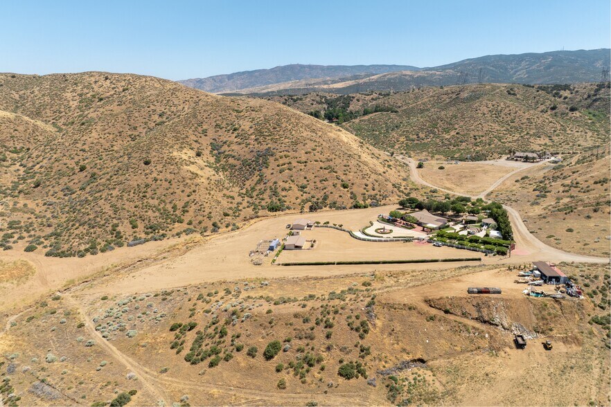 More Photos Of 5801 Hacienda Ranch Rd, Palmdale Specialty For Sale