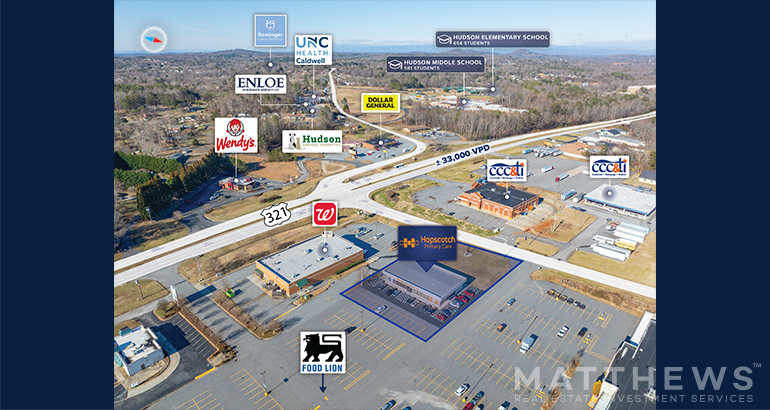 More Photos Of 3060 Hickory Blvd, Hudson Medical For Sale