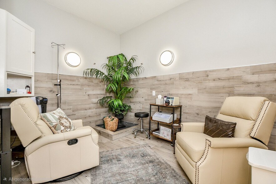 More Photos Of 5721 Winsome Ln, Houston Storefront Retail Office For Sale