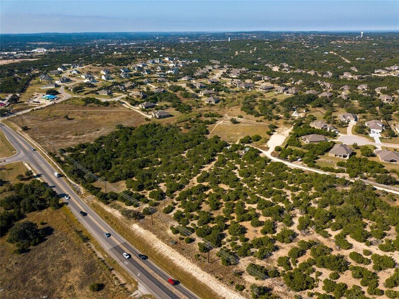 More Photos Of TBD RR12, Dripping Springs Land For Sale